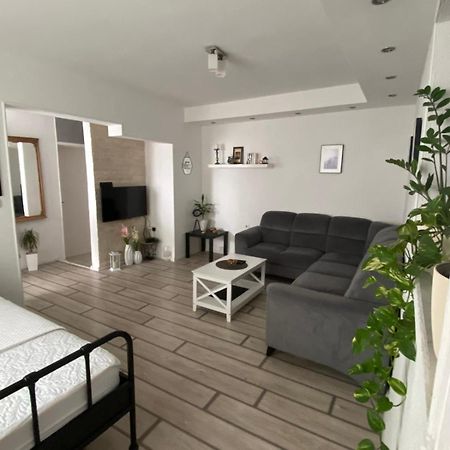 Apartment Tijana Bar Zewnętrze zdjęcie