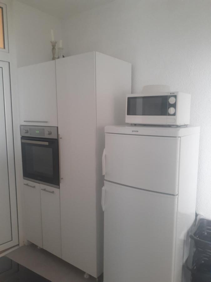 Apartment Tijana Bar Zewnętrze zdjęcie
