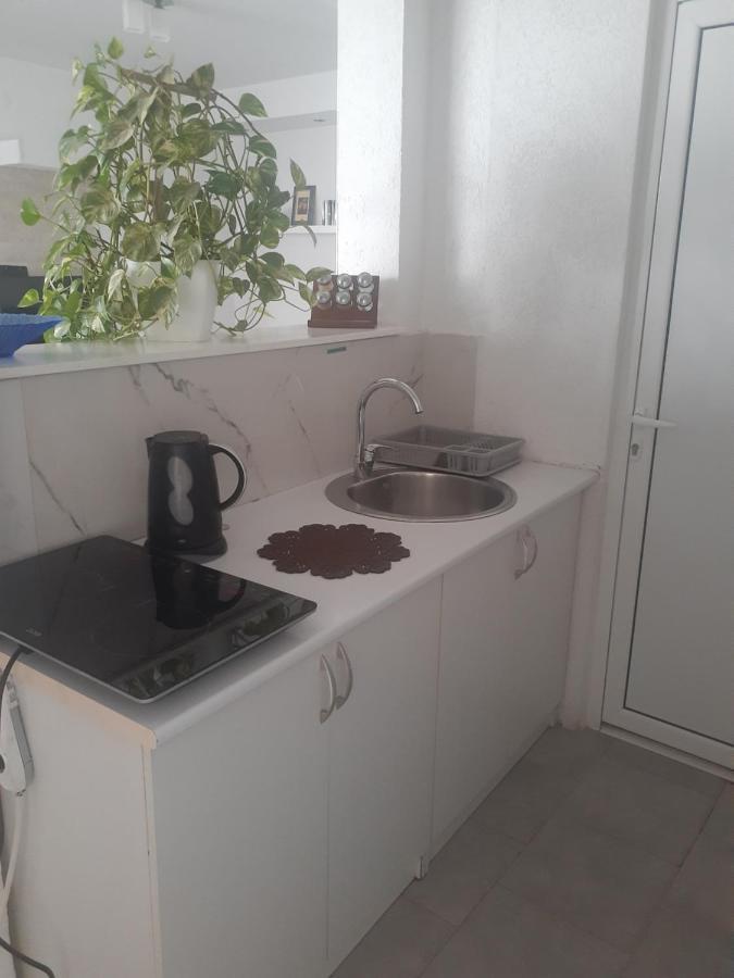 Apartment Tijana Bar Zewnętrze zdjęcie