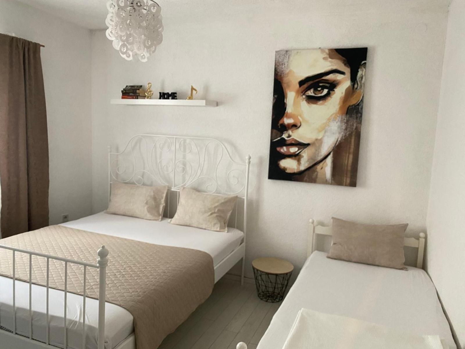 Apartment Tijana Bar Zewnętrze zdjęcie