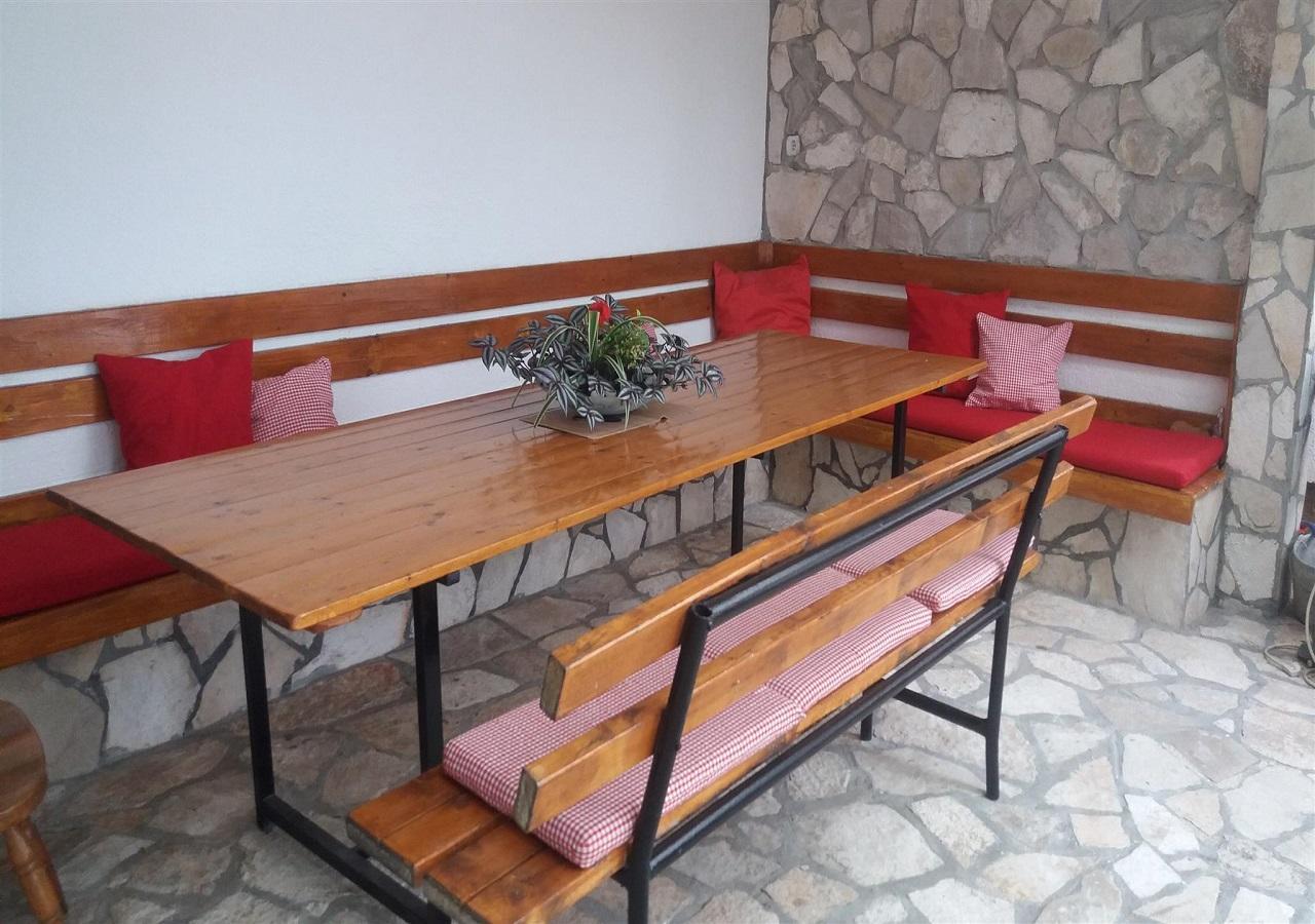 Apartment Tijana Bar Zewnętrze zdjęcie