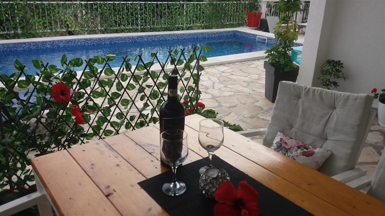 Apartment Tijana Bar Zewnętrze zdjęcie