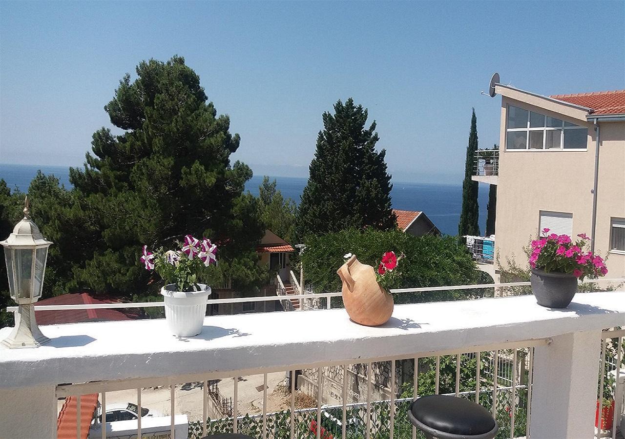 Apartment Tijana Bar Zewnętrze zdjęcie
