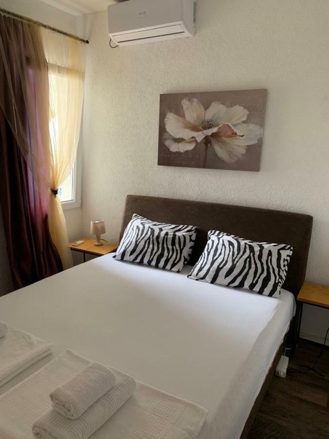 Apartment Tijana Bar Zewnętrze zdjęcie